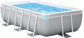Intex Prism Rectangular Frame Pool Set 3.00x1.75x0.80cm - Colorland Toys